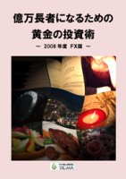 ����ҤǤΤ� ����Ĺ�Ԥˤʤ뤿��β�������� 2008ǯ�� [FX��]